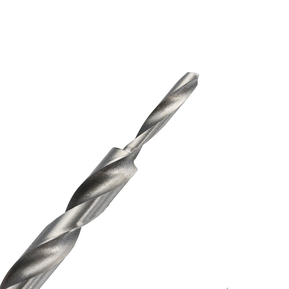 4-8/5-9/6-10mm Twist Step Drill Bit For Manual Pocket Hole Drill