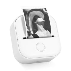 Wireless High Definition Portable Photo Printer Mini Label Maker Thermal Printer