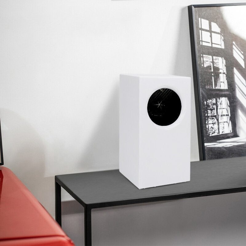 Portable Mini Desktop Electric Heater