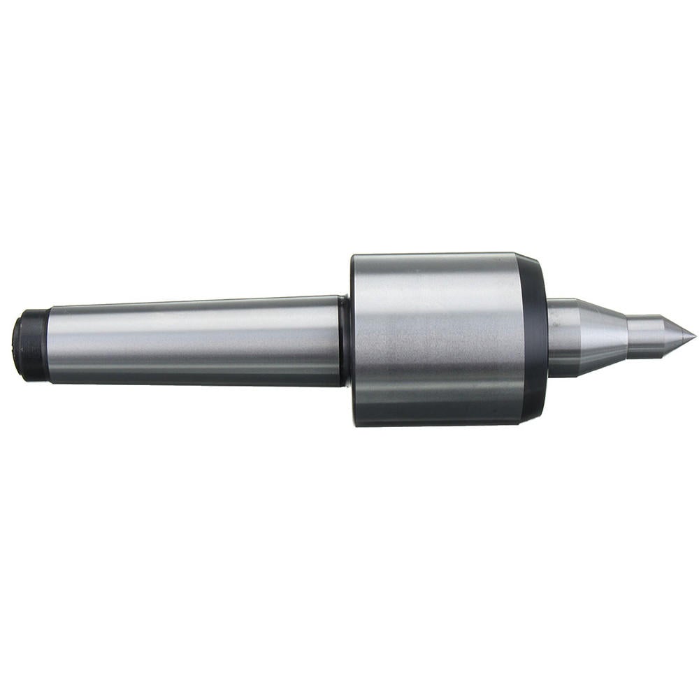 Morse Taper Live Center Precision 0.000197 Inch Long Spindle Lathe Tool