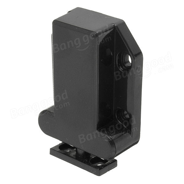 4Pcs Push Open Catch Touch Latch Release for Cupboard Door Drawer Cabinet