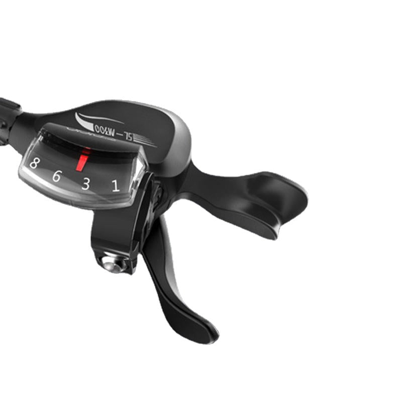 SL-M300 For Shimano Compatible 3Speed Mountain Bicycle Derailleur Bike Transmission Dial M3-B