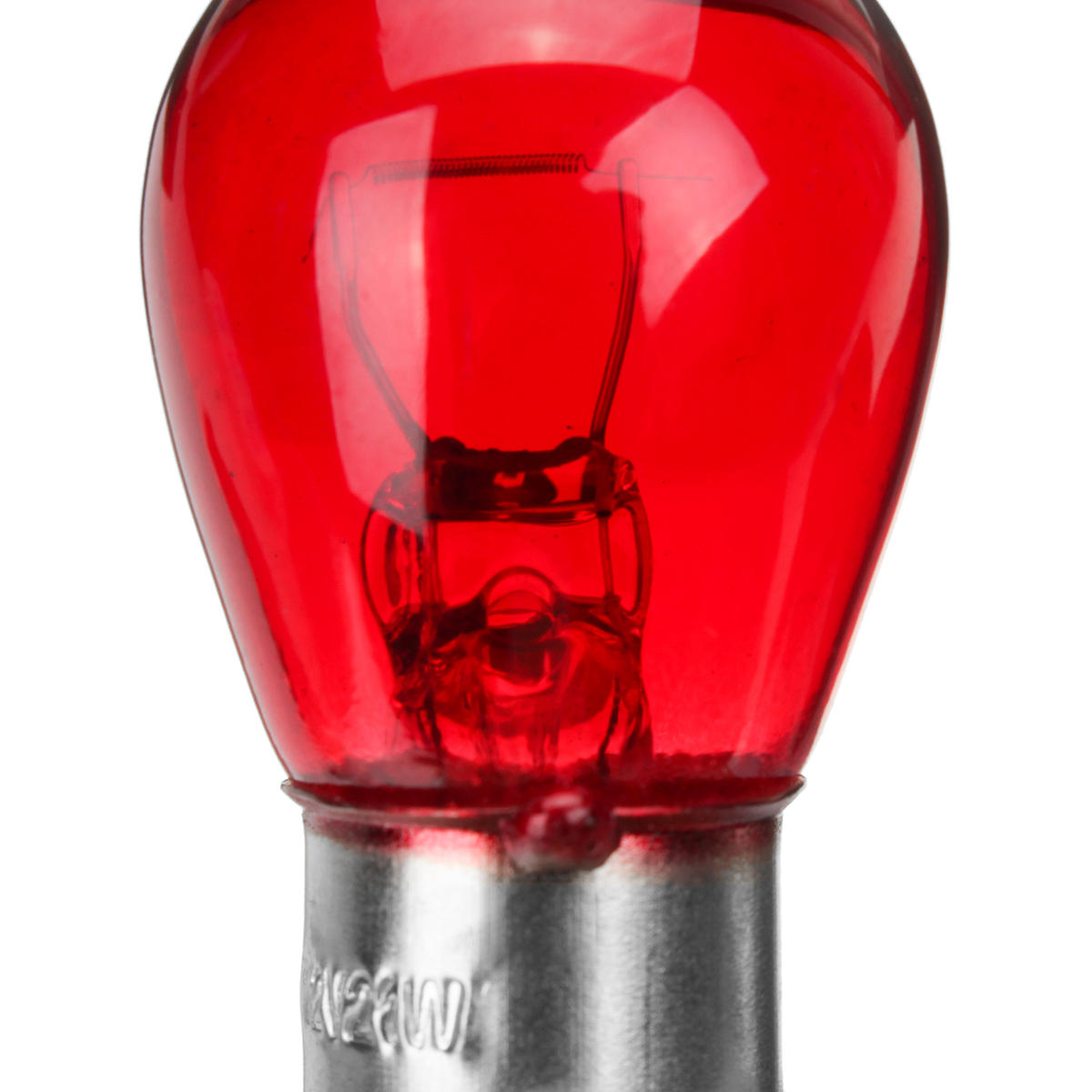 12V 21W Car 382R SMD Brake Stop Lights Bulb Signal Turn Tail Lamp Red