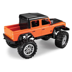 2.4G 4WD RC Car D110 Crawler Buggy RC Vehicle Models