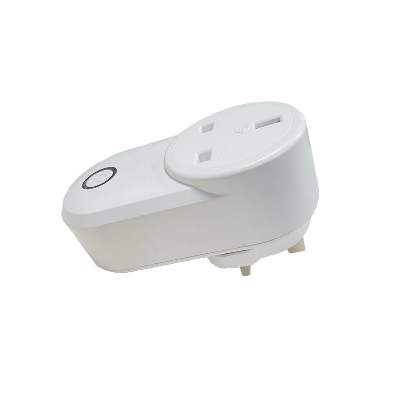 Smart Home WiFi Smart Socket US EU UK JP Plug Power Outlet APP Voice Remote Control Works with Alexa Google Home