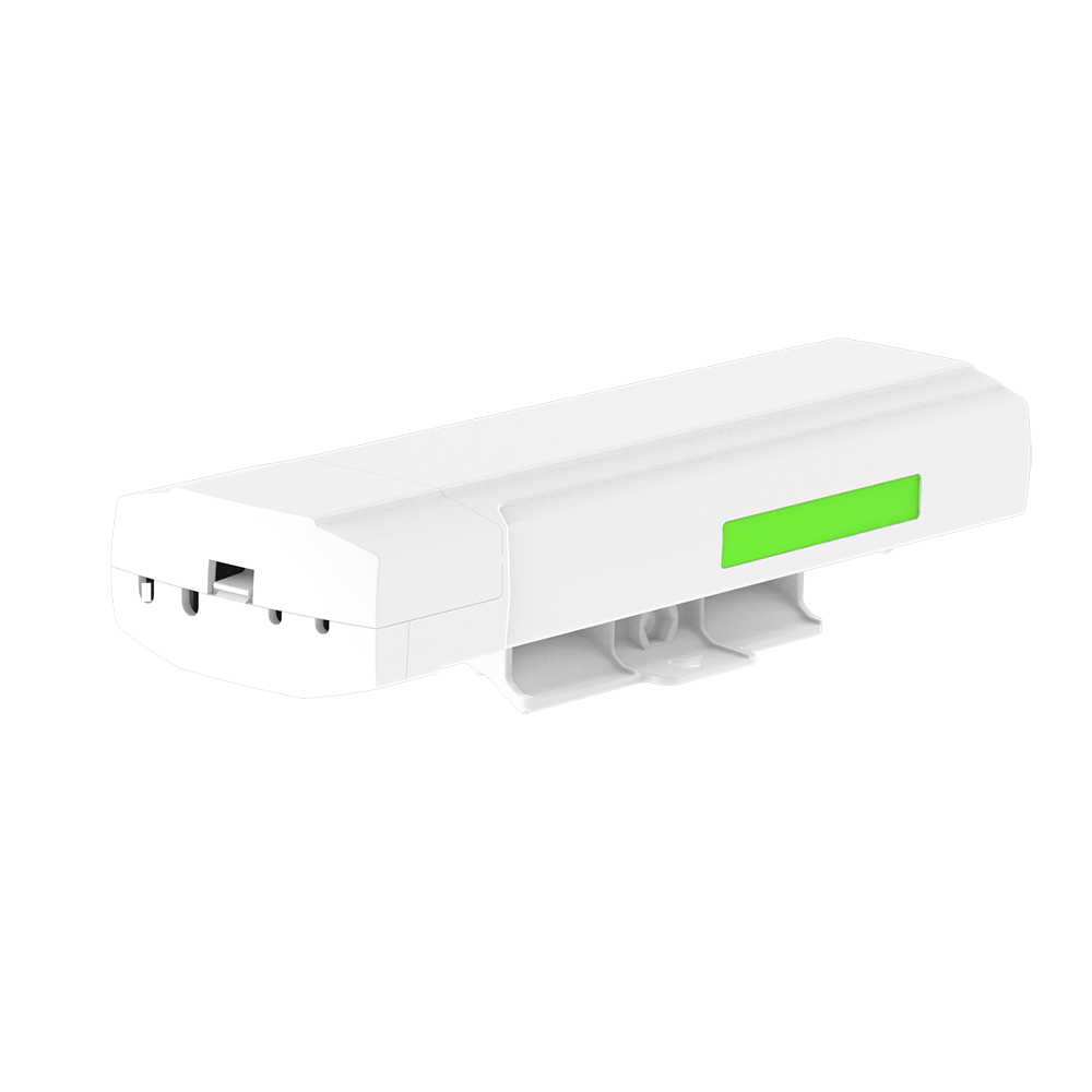 300M Outdoor Wireless AP Network Bridge WiFi Booster Amplifier Full Coverage Industrial AP for Shopping Mall Hotel Campus