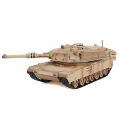 2.4G RC Tank Car Vehicle Models W/ Two Battery