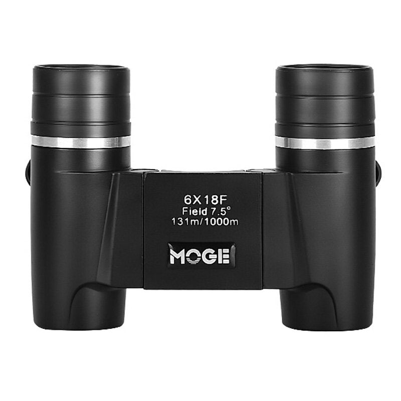 Binoculars Microscope HD Night Vision Professional Binoculars for Outdoor Camping Travel