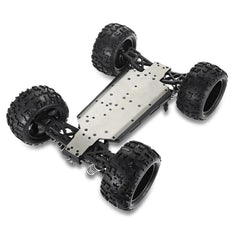 120A 4WD Brushless RC Car Off-Road Truck RTR Model
