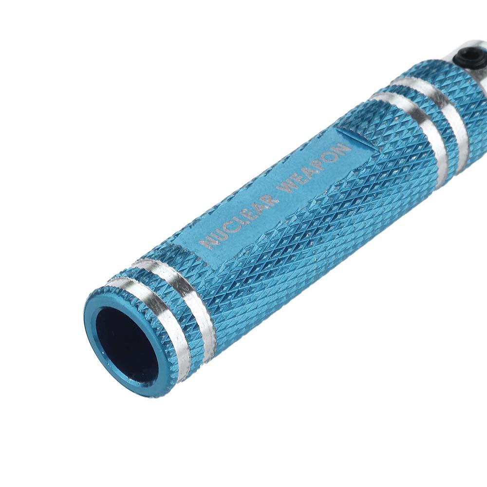 Opener Reamer Model Opening Reaming Multi-purpose Tool