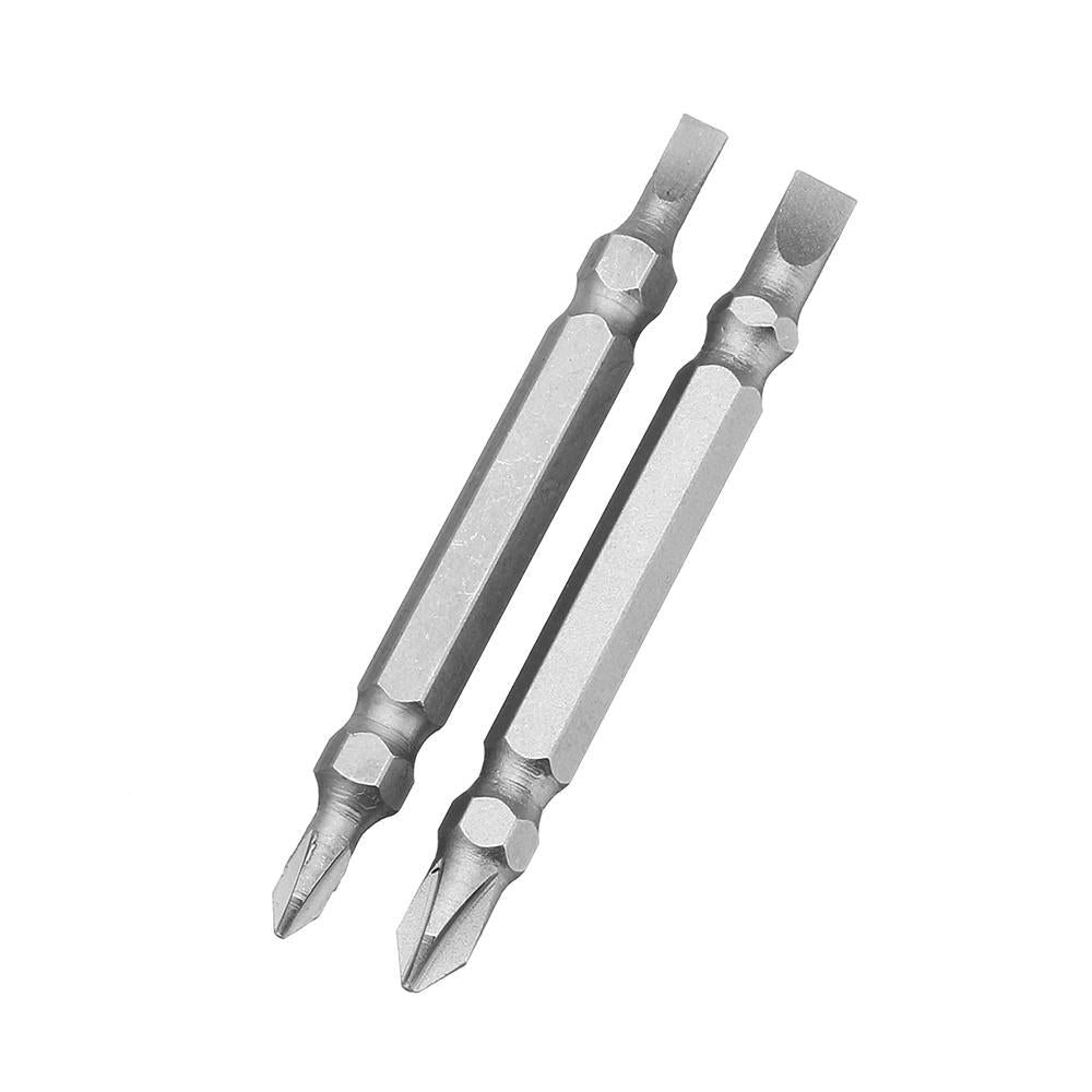 Multi functional 4 in 1 Alloy Screwdrivers Pen Style Interchangeable Repair Tool