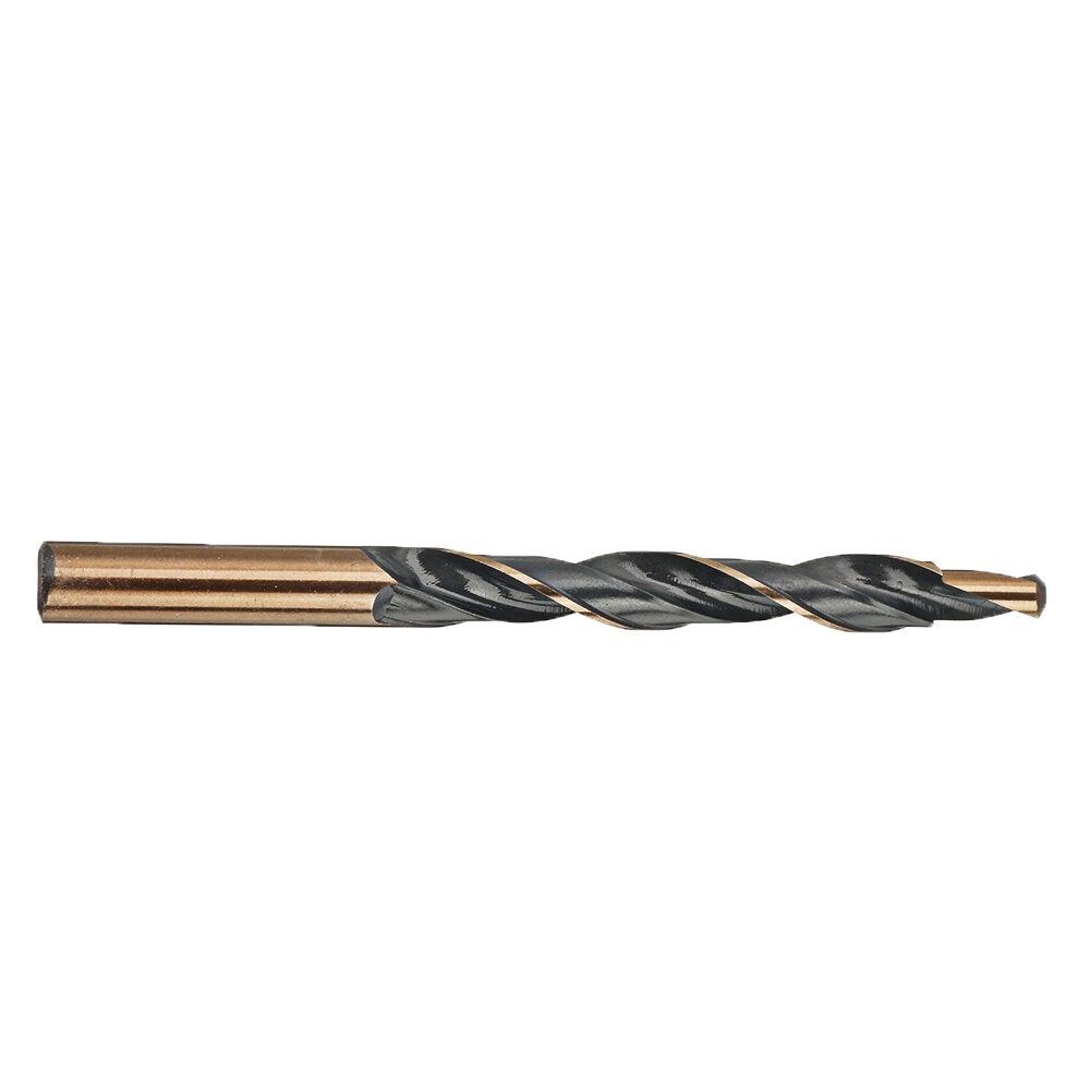 5Pcs Cobalt Drill HSS-Co Twist Step Drill Bits for Manual Pocket Hole Jig Master Metal Stainless Steel Drilling