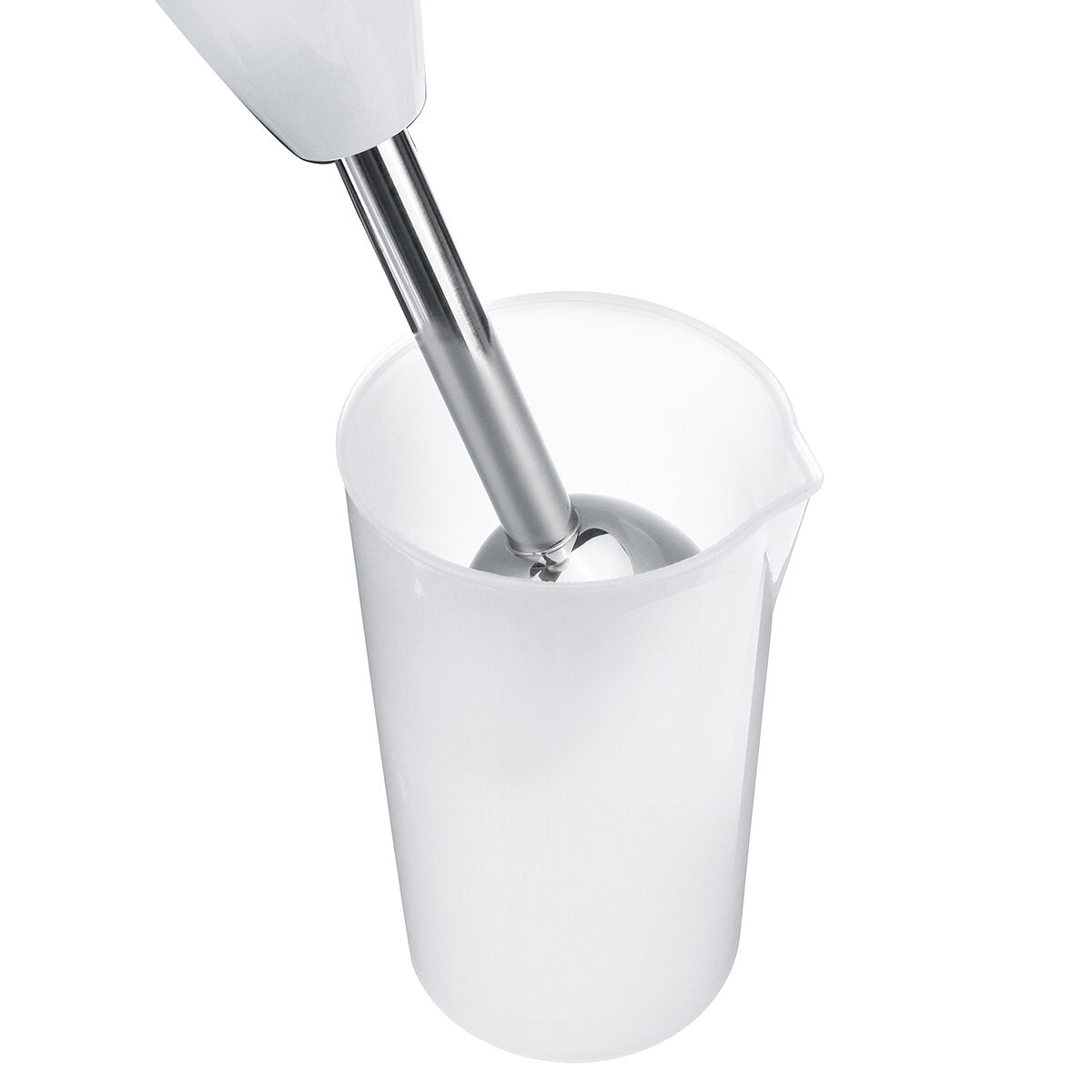 Electric Food Blender Mixer Multifunction Handheld Whisk Chopper Egg Stick
