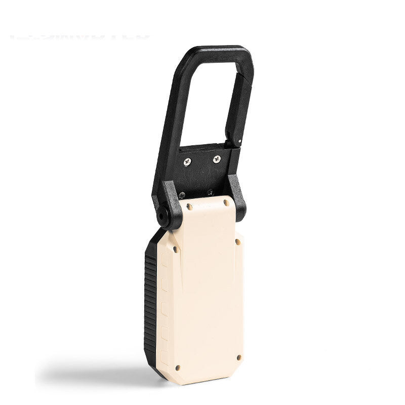 LEDs Ultra Bright Foldable Camping Lamp Super Bright Portable Survival Lanterns With Magnet Bracket Outdoor Waterproof Emergency Work Light