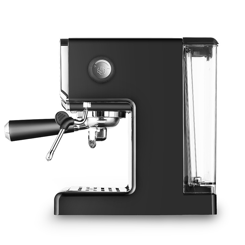 Coffee Maker Machine Stainless Steel Coffee Machine 15 Bars Semi-automatic Commercial Italian Coffee Maker