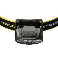500LM 7-Modes LED Headlamp USB Rechargeable Long Shoot Camping Fishing Research Head Light Waterproof Li-ion Battery Head Torch