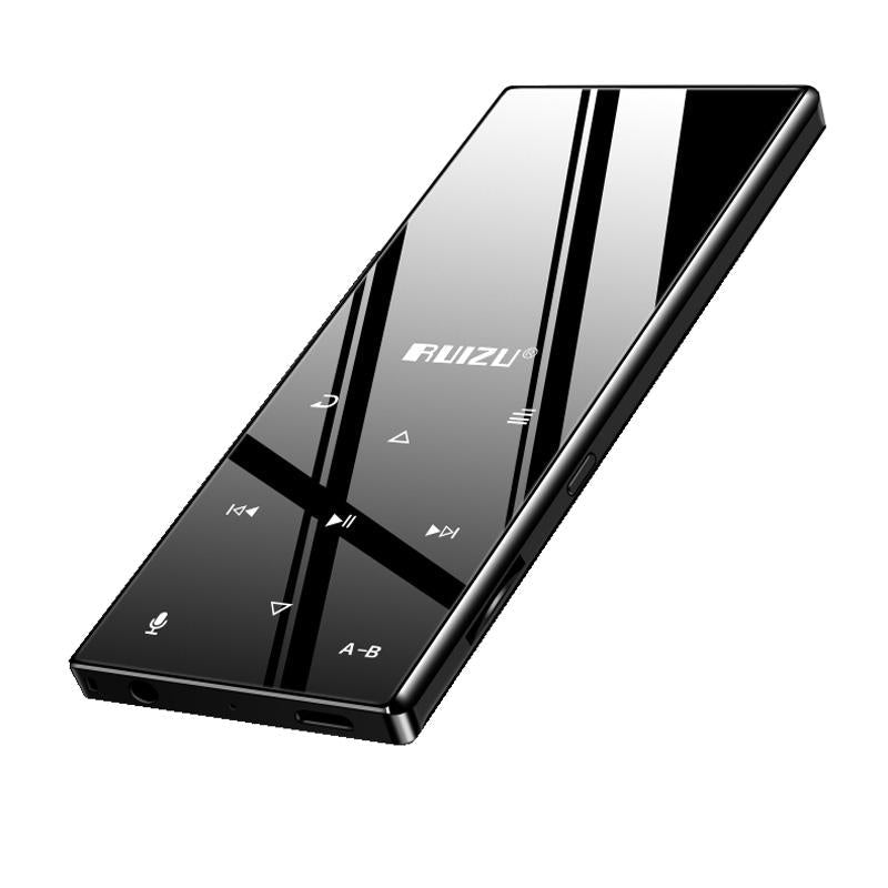 8G Lossless MP3 Player Audio Music Player Built in Speaker FM Radio E-book Clock