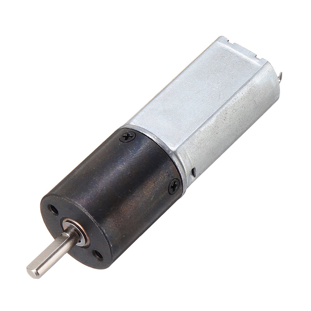 DC 12V Planetary Gear Motor 35/60/100/200rpm Precision Instrument Medical Equipment Accessories