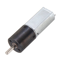 DC 12V Planetary Gear Motor 35/60/100/200rpm Precision Instrument Medical Equipment Accessories