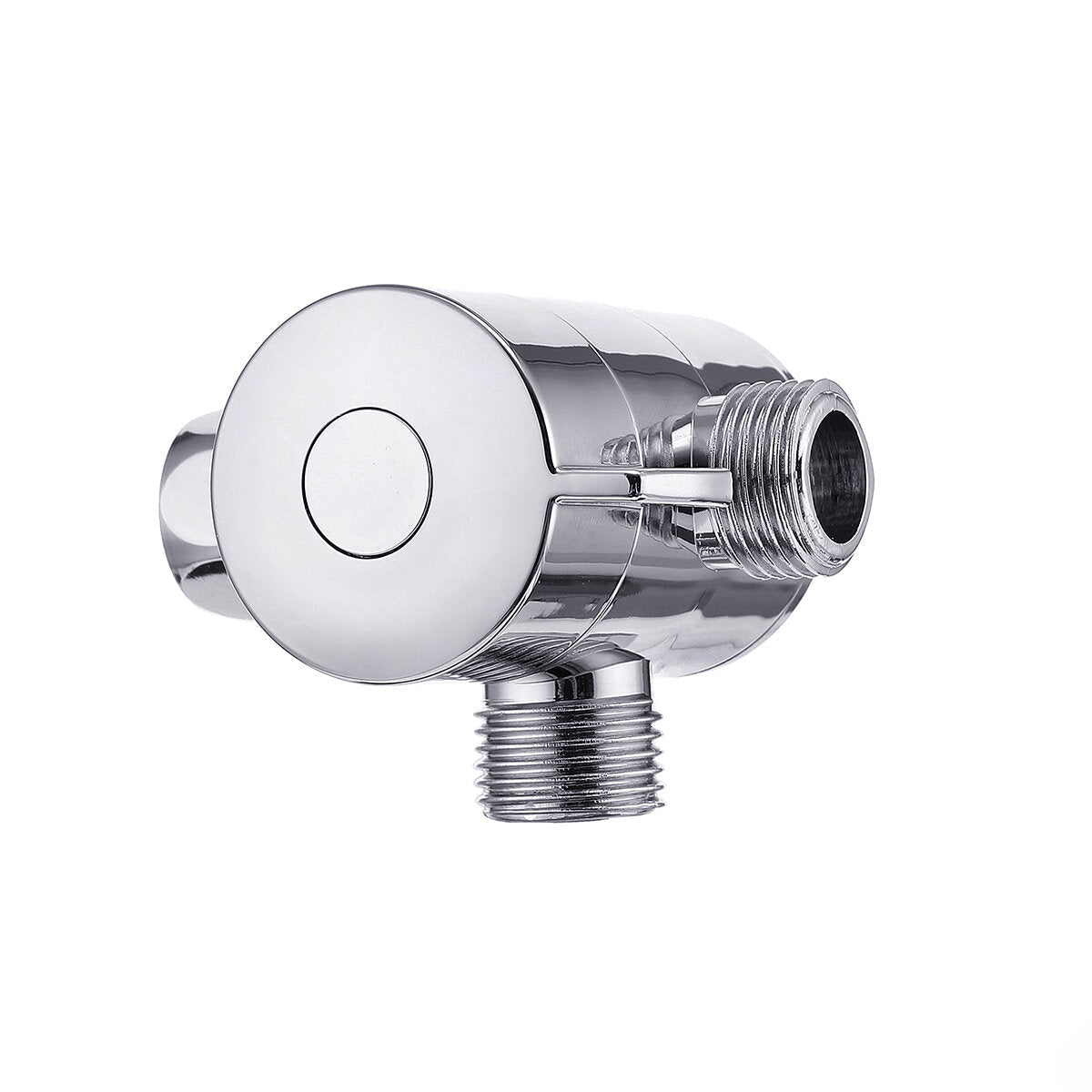 6Pcs 8 Inch Rainfall Shower Head Setting Large Angle-adjustable Set