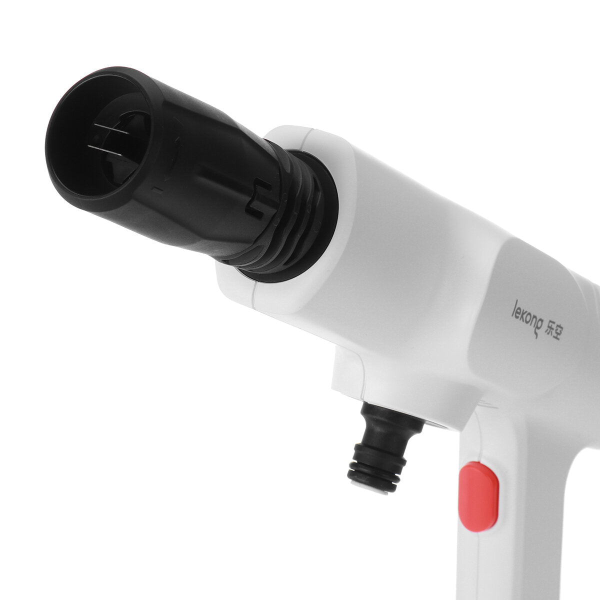 180W 2.2MPa Wireless Car Washer High-pressure Removable Lithium Battery Waterproof Washing Electric Washing Machine