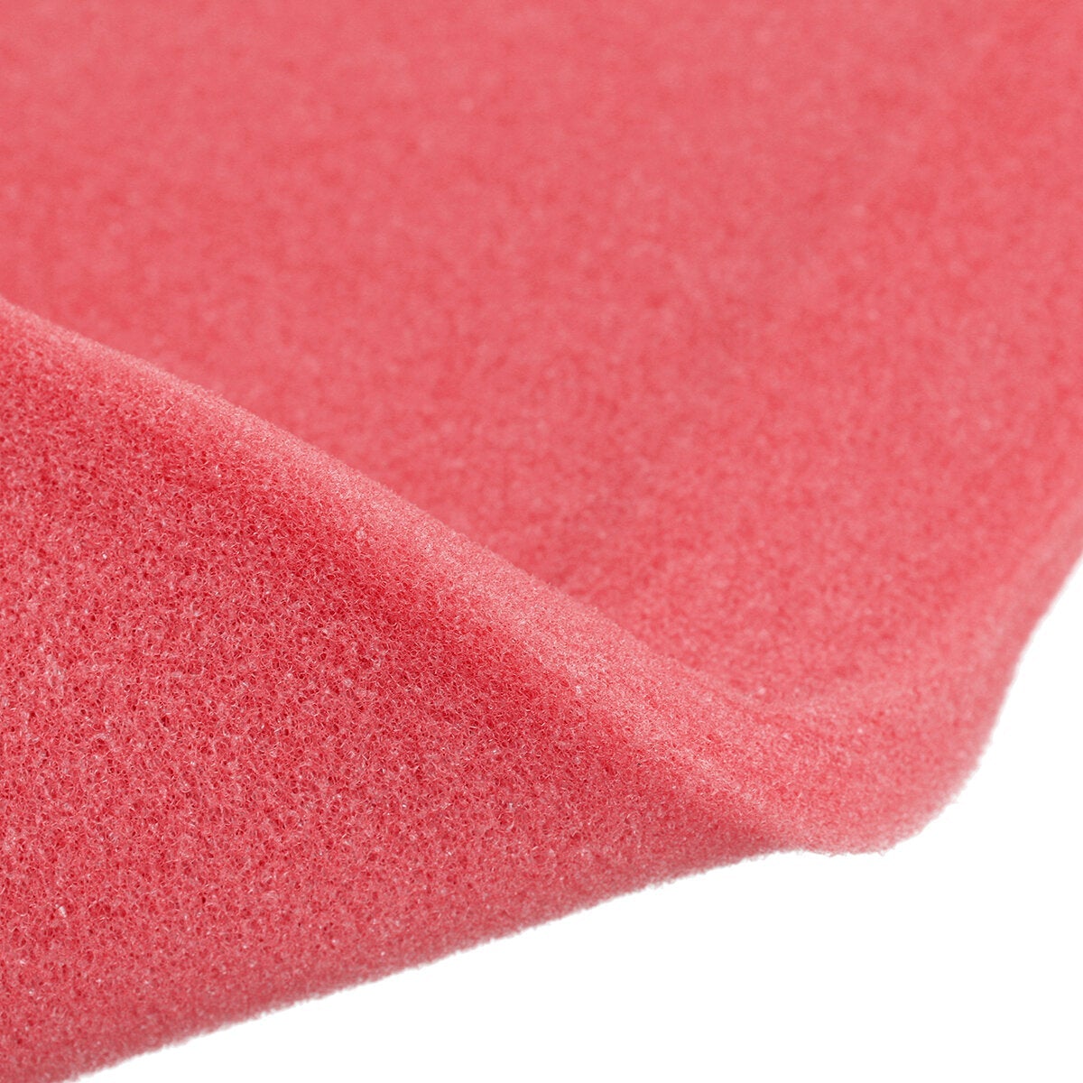 4PCS Sound-Absorbing Cotton Foam Acoustic Panel KTV Studio with Adhesive Sticker
