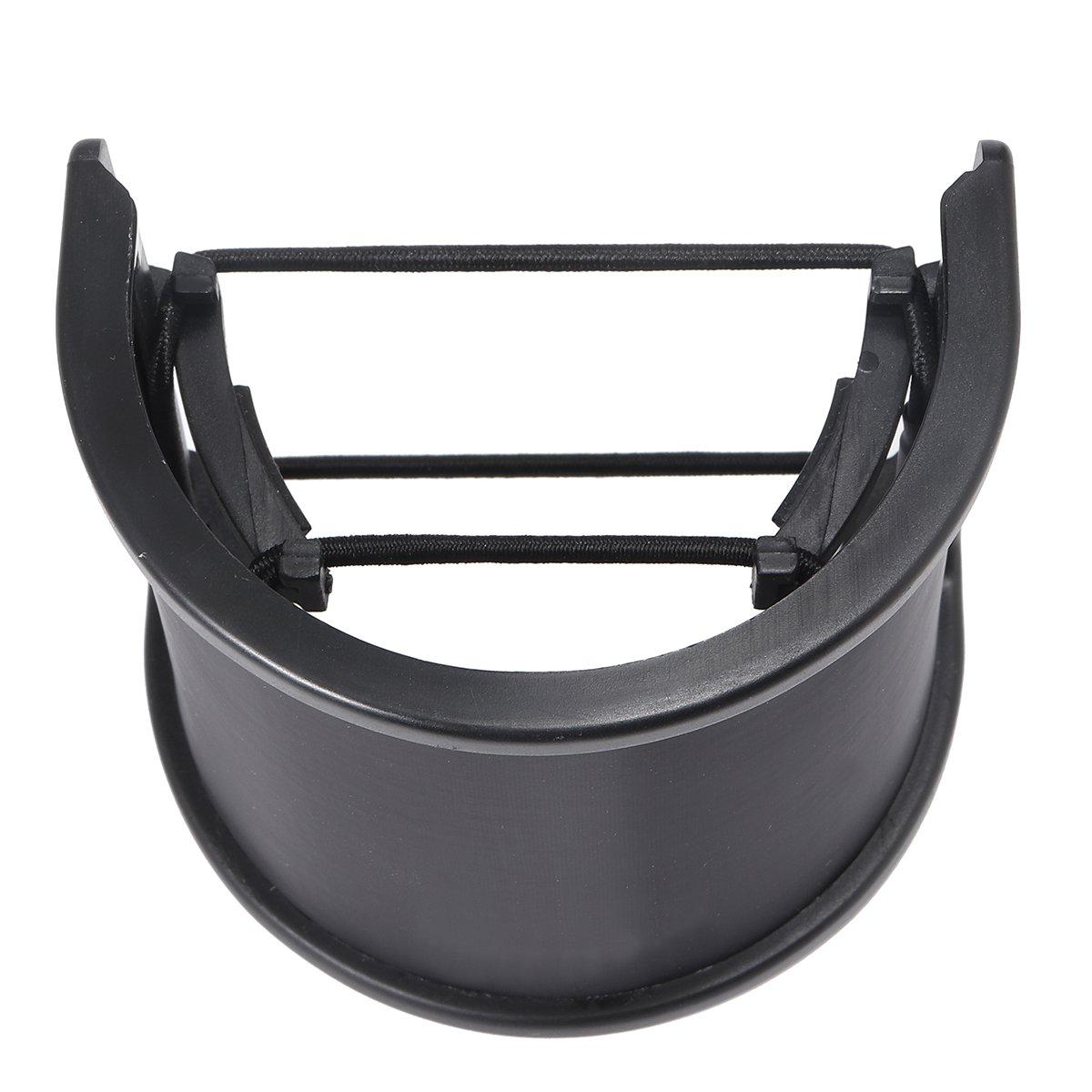 Multilayer Mesh Pop Filter for Condenser Desktop USB Microphone