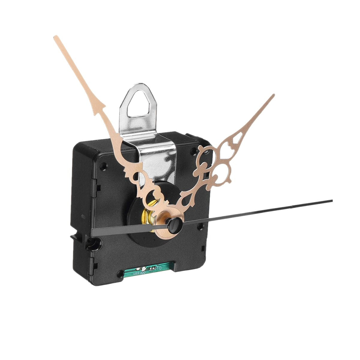 European Region Quartz Clock Movement Radio Controlled