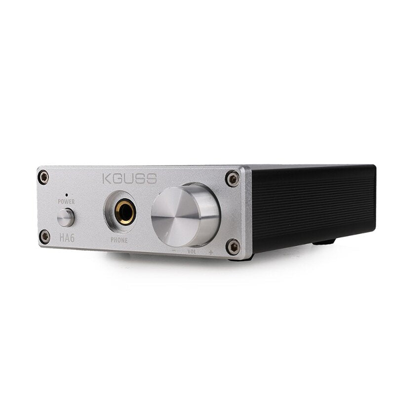 2x50W TPA3116D2 Hi-Fi Lossless Power Digital Audio Amplifier Headphone Amplilfier