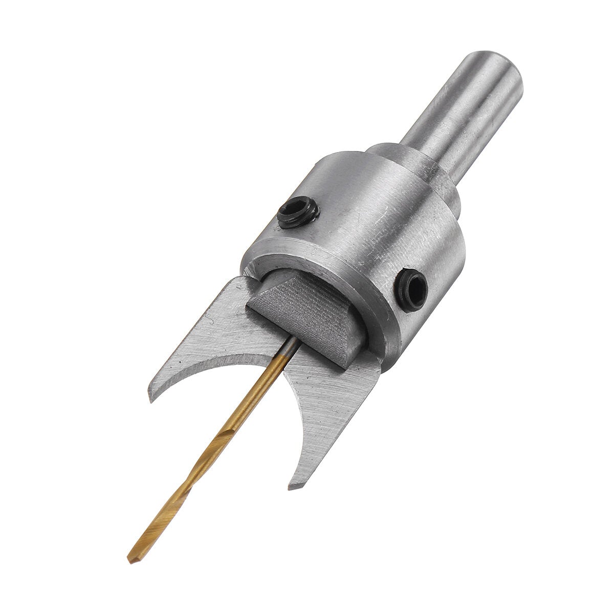Beads Ball Router Bit Wooden Beads Maker Drill Bit Milling Cutter Tools