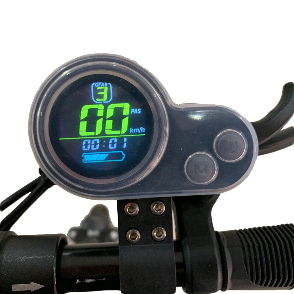 Waterproof Silicone Cover, Transparent Rubber Case, Dust Proof Protective Shell Protector for Electric Scooter Accessories Parts