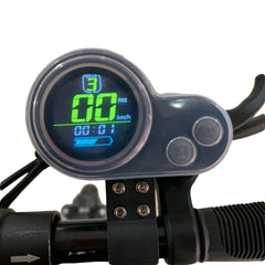 Waterproof Silicone Cover, Transparent Rubber Case, Dust Proof Protective Shell Protector for Electric Scooter Accessories Parts
