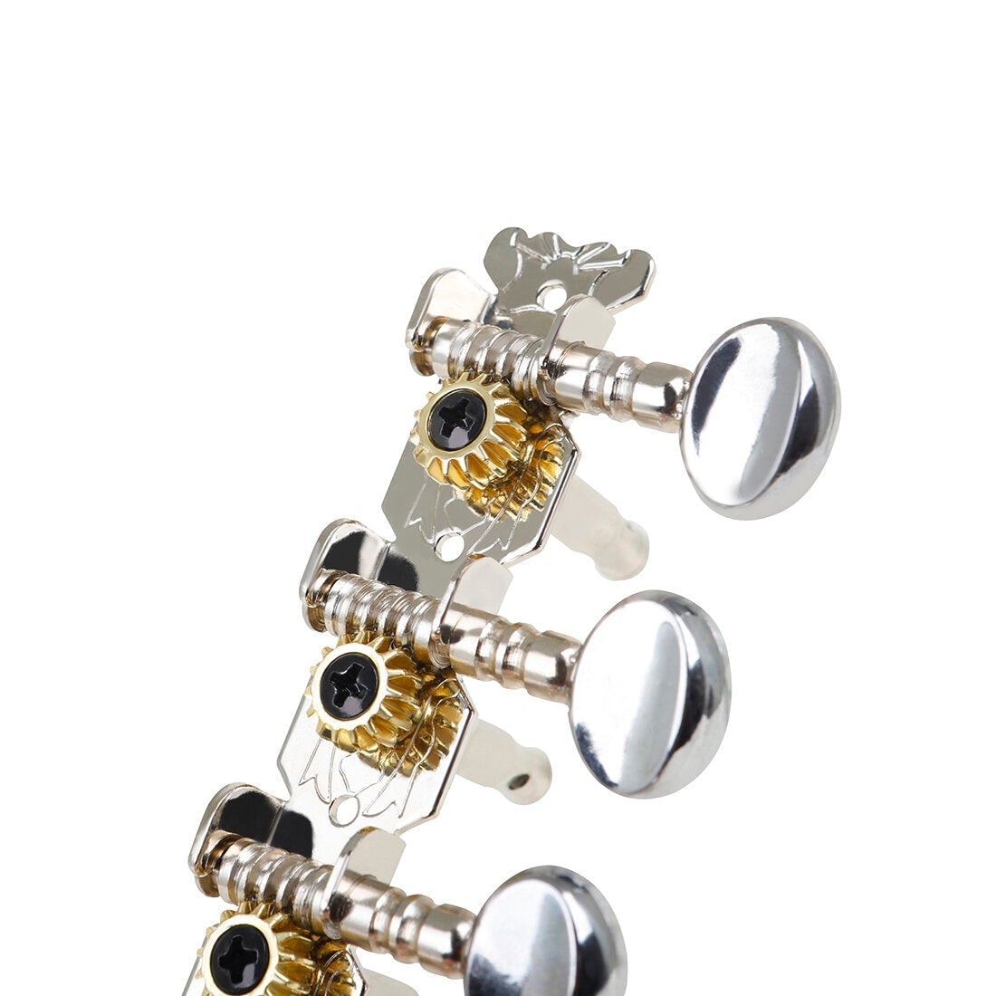 Guitar String Tuning Pegs Tuners Machine Heads Guitar Parts