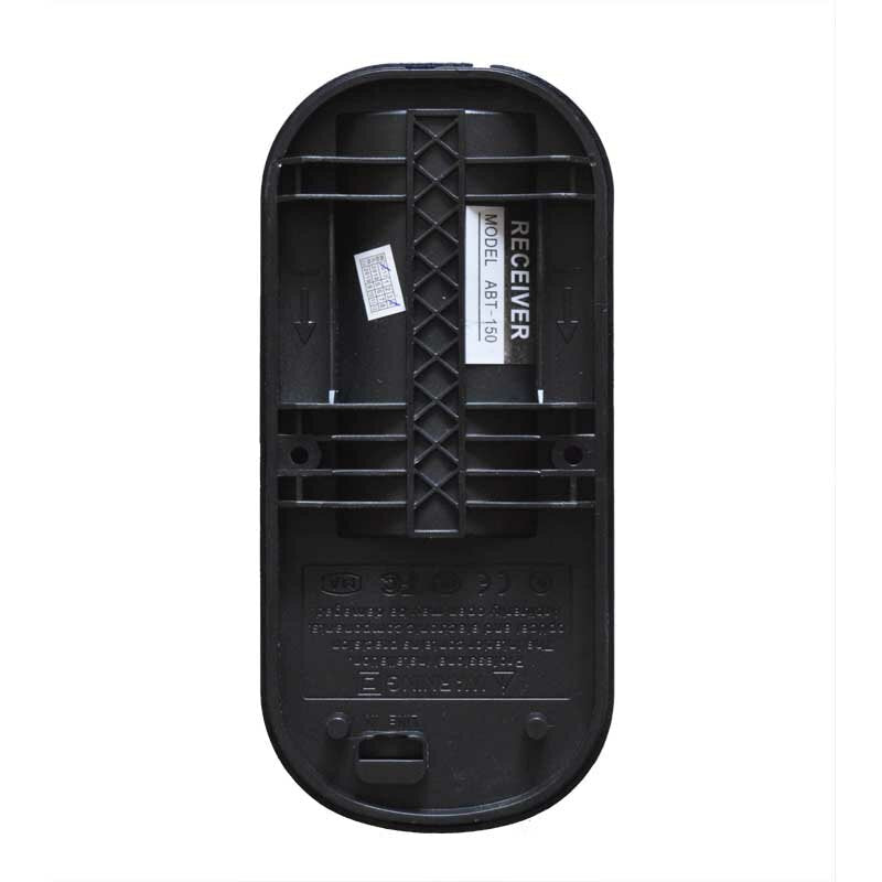 Outdoor Wired / Wireless Beam Detector Infrared Waterproof and Lightning Protect for Home Alarm System,433MHZ