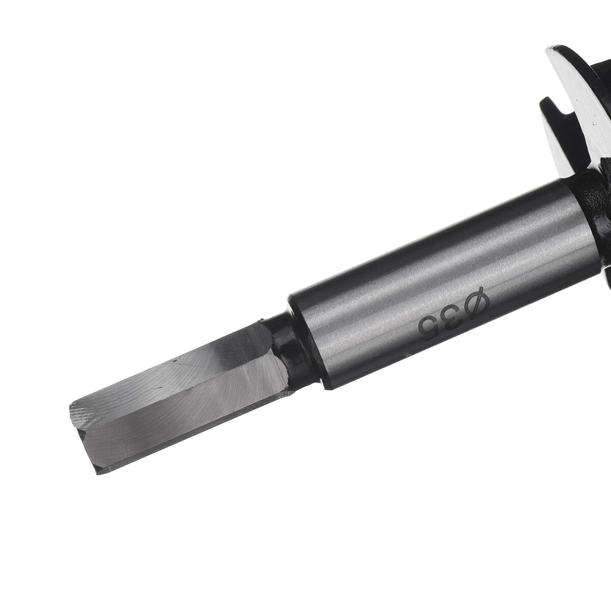 35mm Carbide Tipped Cutter Drill Bits Hinge Hole Cutters Wood Working Hole Saw Cutters for Woodworking