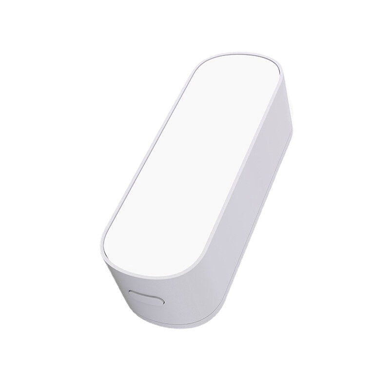 Smart Home WIFI Illumination Sensor Gateway Smart WiFi Brightness Sensor Work with Smart Life Tuya APP