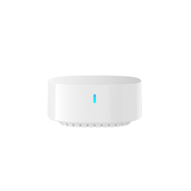 Smart Home Gateway PIR Motion Sensor Detect Alert For Safty Care Wireless Home Security Driveway Alarm Work With Alexa By S3 HUB