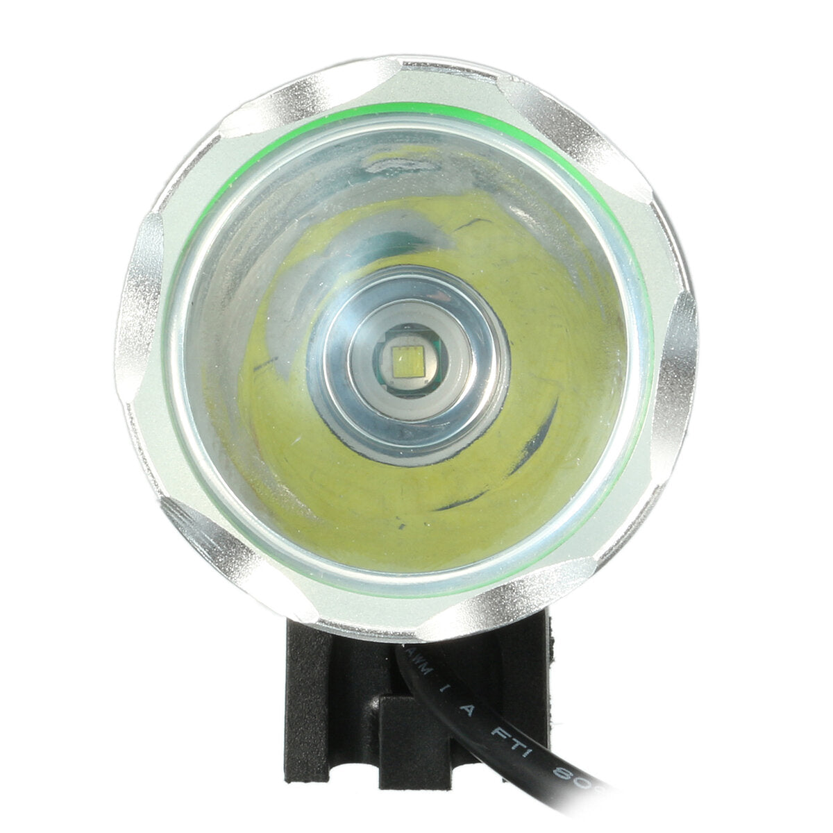 T6 LED Headlamp 1200lm Waterproof Rechargeable Super Bright Flashlight Fishing Camping Cycling