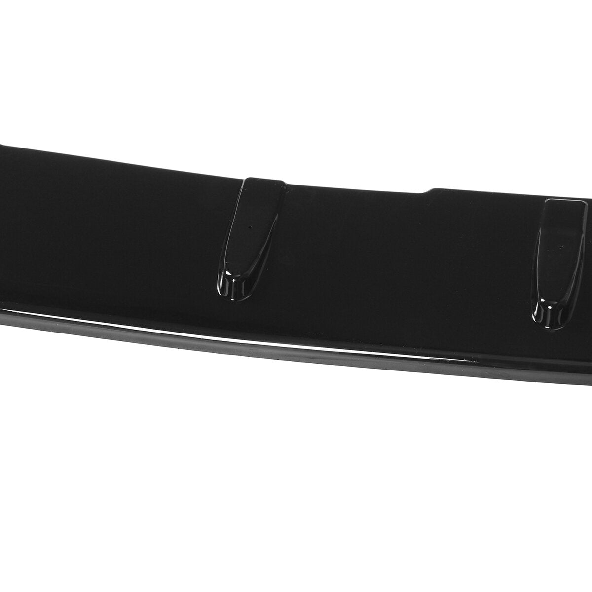 CS Style Front Bumper Lip Body Kit Spoiler
