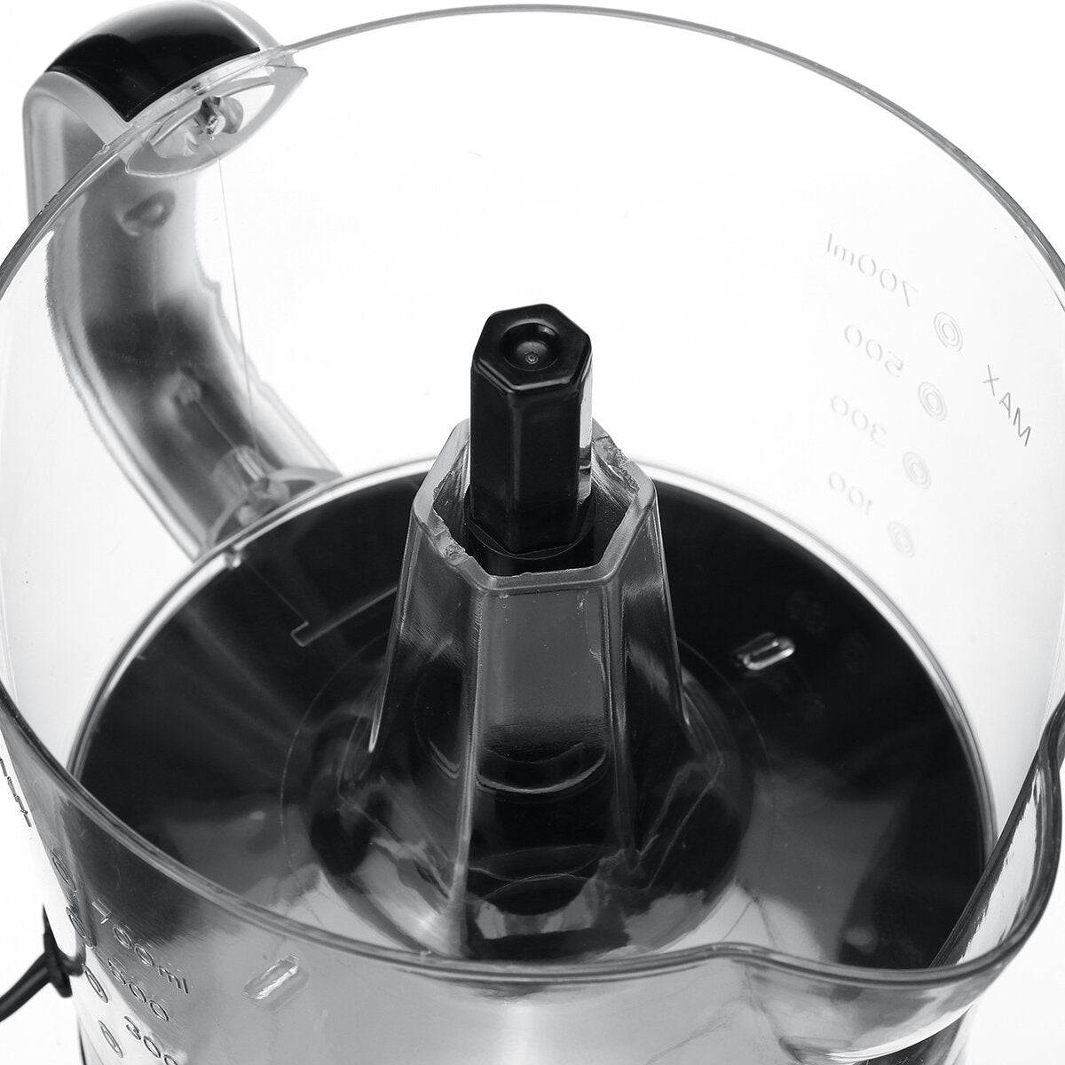 Electric Citrus Juicer 700ML Fruit Press Orange Squeezer Extractor Machine 45W