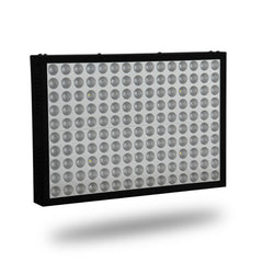 600W Full Spectrum LED Grow Light Hydroponic Indoor Veg Flower Plant Panel Lamp