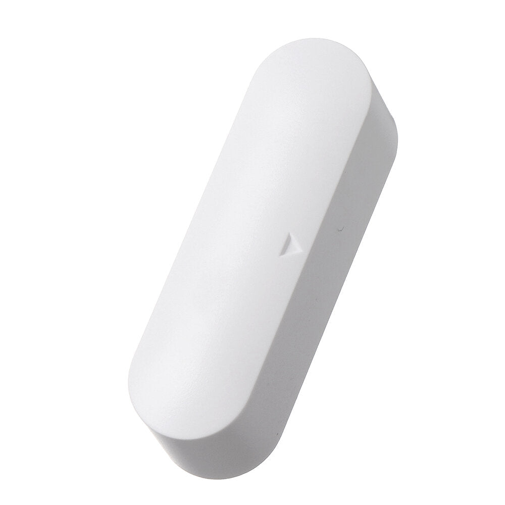 Smart WiFi Door Sensor Window Sensor Door Open/Closed Detectors Wifi Home Alarm Compatible With Alexa Google Home Tuya APP