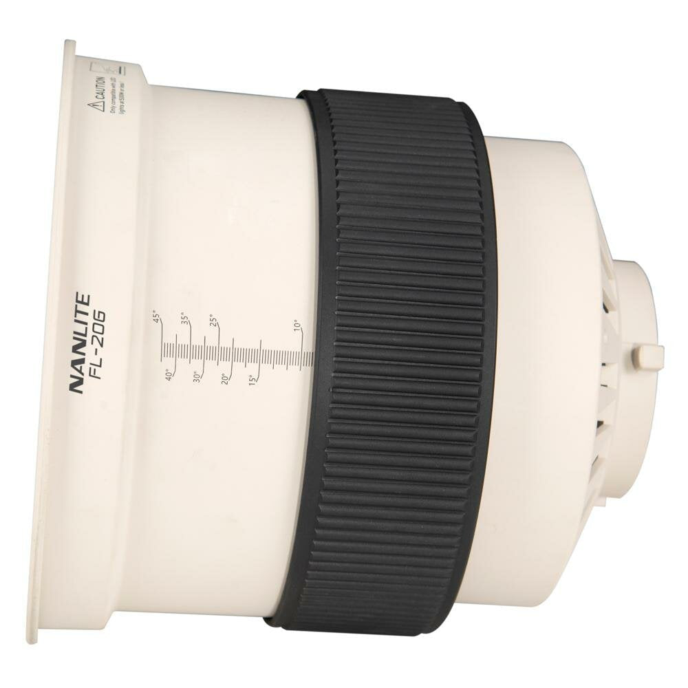 Fresnel Lens for Forza 200/300/500 Universal Bowen Mounts Photography Light