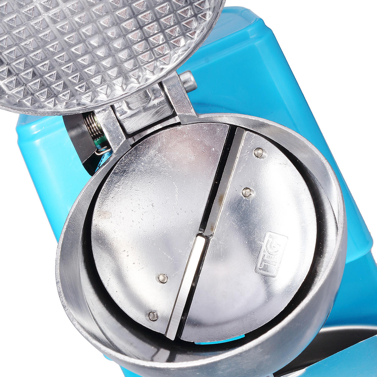 300W Commercial Electric Ice Maker Crushing Machine Ice Shaver Snow Cone Maker