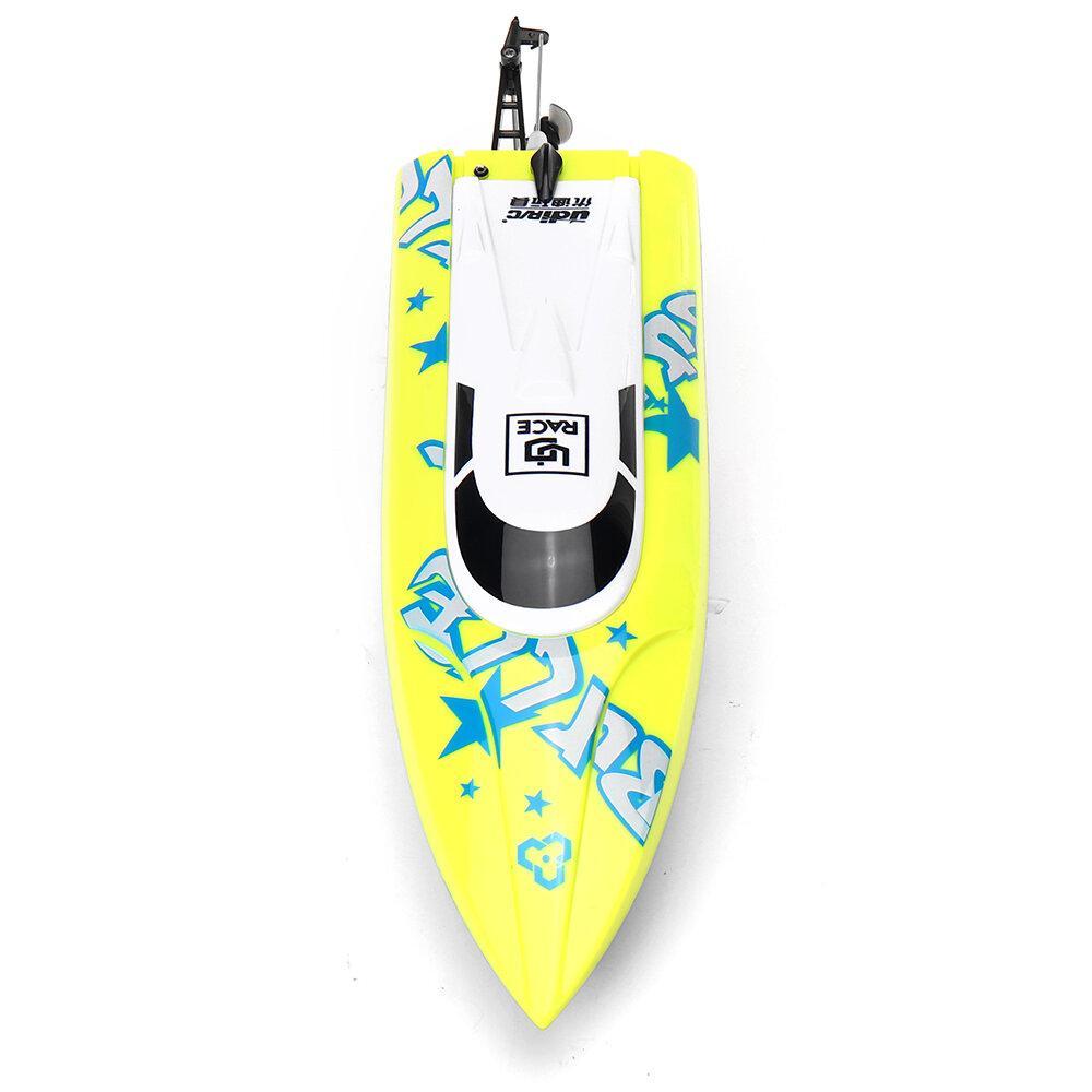 2.4G Electric RC Boat Vehicle Models 80m Control Distance