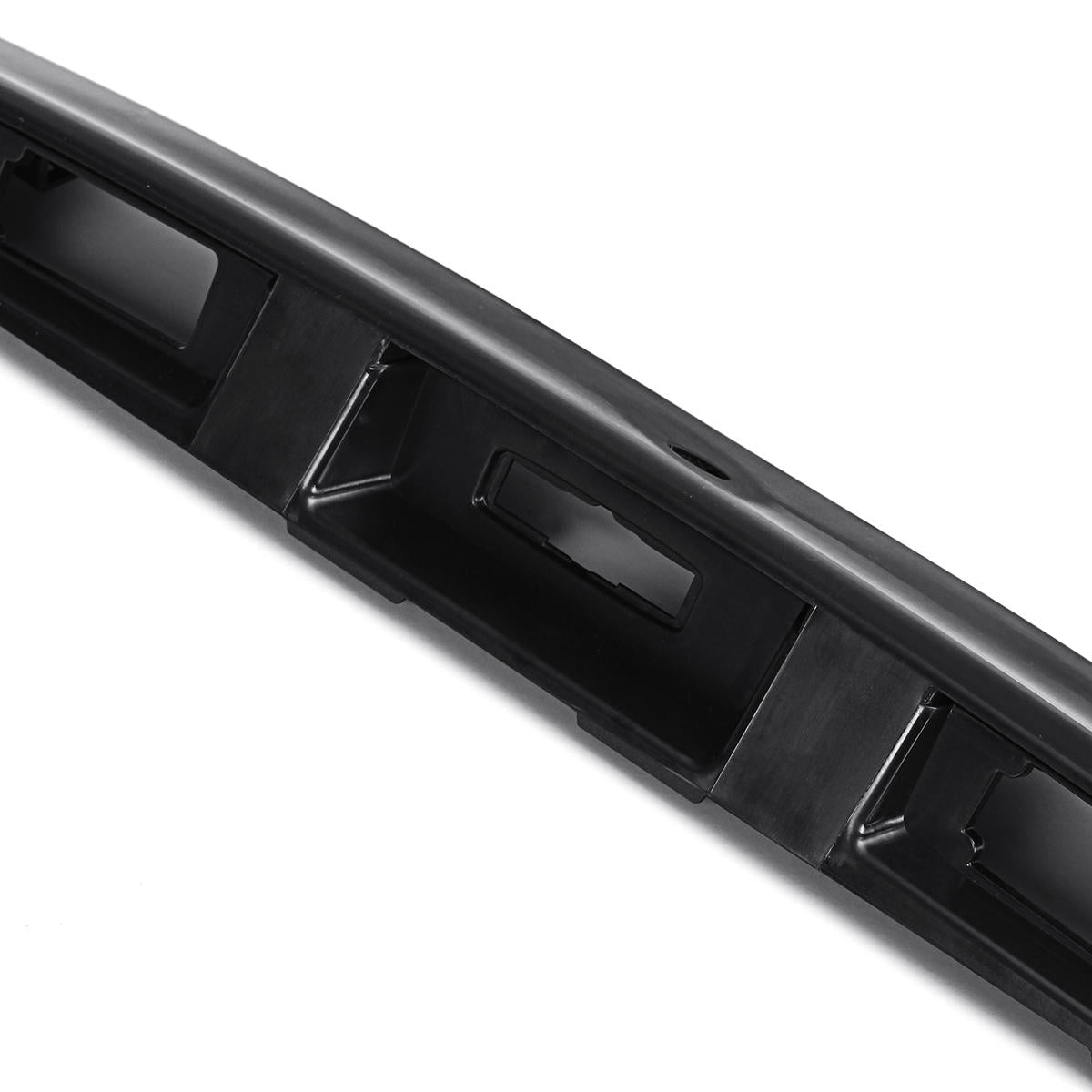 Rear Tailgate Boot Car Door Handle With Key Camera Hole