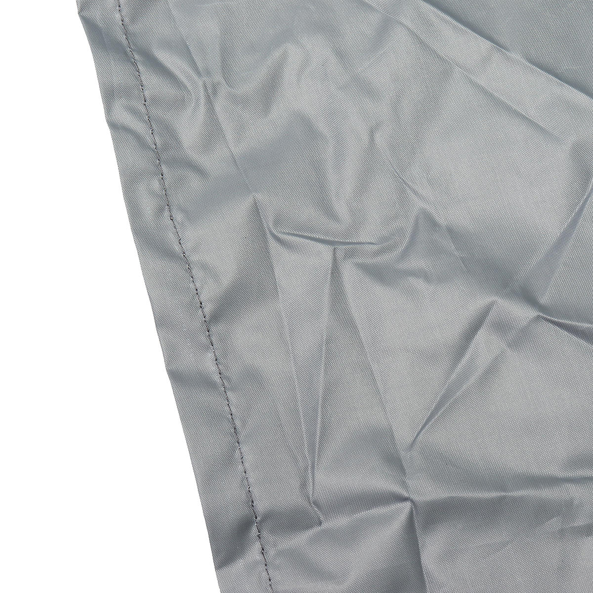 Outdoor Camping Heavy Duty Waterproof BBQ Swing Seat Cover Garden Patio 3 Seater Hammock Protection