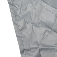Outdoor Camping Heavy Duty Waterproof BBQ Swing Seat Cover Garden Patio 3 Seater Hammock Protection