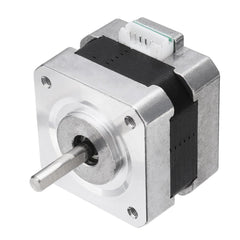 34mm Nema 17 Stepper Motor 42 Motor 42BYGH 0.4A 28N.cm 4-lead For CNC 3D printer