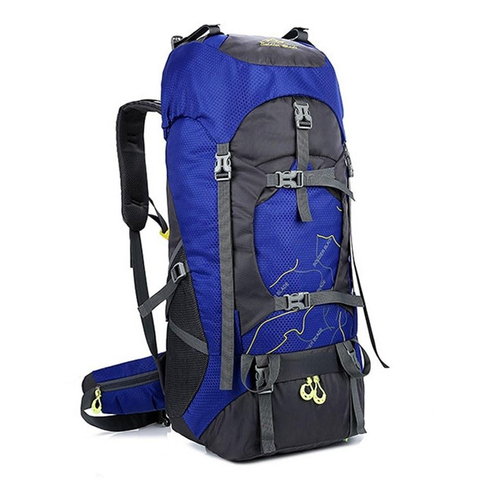 Sport Bag Outdoor Hiking Backpack Multipurpose Camping Bags,Large Capacity Travel Backpacks